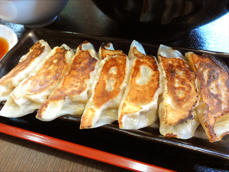 龍ちゃん食堂 焼津2号店 name=