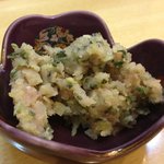 居酒屋だいだい - よこわたたき