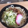 小倉ホームうどん