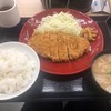 かつや キュービックプラザ新横浜店