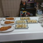 伊勢屋酒店 - 一品部隊！