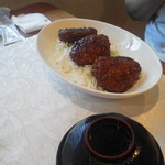 Restaurant DINO 洋食屋 - 