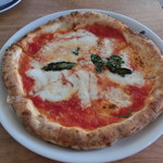 Pizzeria A Domani - マルゲリータ