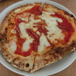 Pizzeria A Domani - ディアーボラ