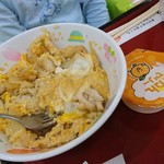 福天丼 - 