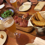 高円寺麦酒工房 - 