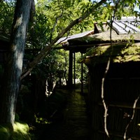 瓢亭 本店 - 