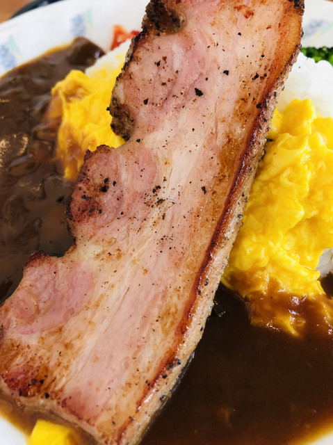街のレストラン アップフェルバーム 小野 洋食 食べログ