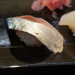 Yasuke Zushi Hompo - 鯖