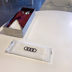 Audi Delight Cafe - 