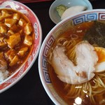 中華菜館しま - 