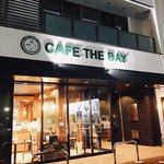 CAFE THE BAY - 
