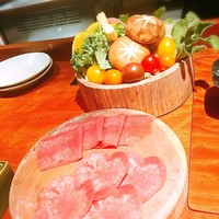 しゃぶしゃぶ KINTAN 代官山本店 - 