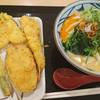 丸亀製麺 ｍｏｚｏｗｏｎｄｅｒｃｉｔｙ店