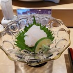 Sushidokoro Ginza Fukusuke - 