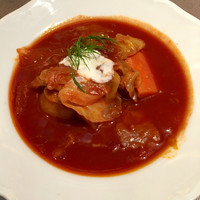 Russian Restaurant ROGOVSKI 銀座 - 