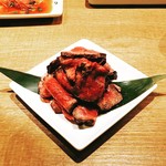 焼肉 にしおか - 