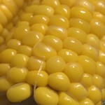 カフェアンドショップ ロータスランド - 2019/08/10
      とうもろこし２本 250円