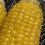 カフェアンドショップ ロータスランド - 2019/08/10
      とうもろこし２本 250円