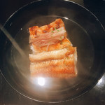 日本料理 晴山 - 