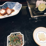 日本料理 晴山 - 