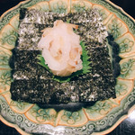 日本料理 晴山 - 