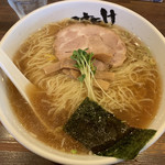 ラーメンみたけ - 