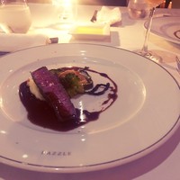 RESTAURANT DAZZLE - 