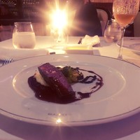 RESTAURANT DAZZLE - 