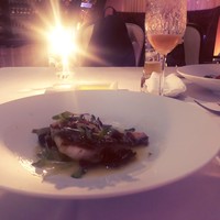 RESTAURANT DAZZLE - 