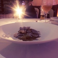 RESTAURANT DAZZLE - 
