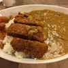 はり重カレーショップ