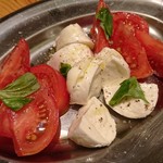 Pizzeria trattoria ASSO da yamaguchi - 