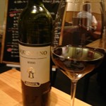 ピッツェリア・トラットリア・アッソ・ダ・ヤマグチ - 