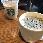 スターバックスコーヒー - 