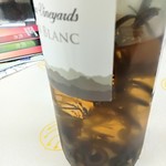 洋惣菜 亀洋 - ハーブが入ってます。コレ以上は企業秘密との事‼️