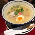 京cafe 上辻園 - 