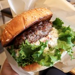 KINOSAKI BURGER - 