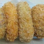 柿安 近鉄四日市精肉店 - 