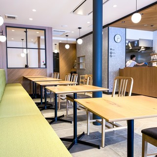 キノサキ バーガー_2