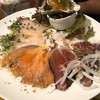 魚貝バルMabuchi 浜松店