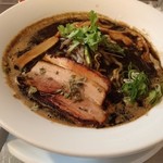 麺や 庄の gotsubo - 