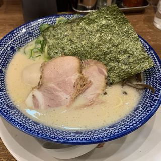 大宮豚骨 一番軒_1