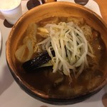 健康的カレー専門店 とら - 