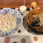 健康的カレー専門店 とら - 