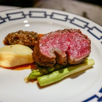 au deco - ☆ウルグアイ産 牛フィレ肉