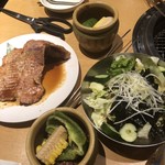 Yakiniku Kingu - 