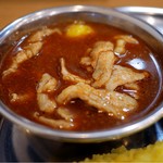 カレーの店 ガン爺 - 