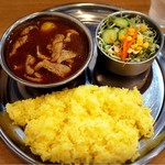 カレーの店 ガン爺 - 