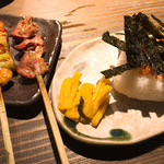 Yakitori Ichidai - 